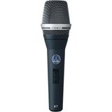 AKG D7S Profesyonel Sahne ve Vokal Mikrofon