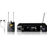 AKG IVM4500 Kulak İçi Monitör Telsiz Mikrofon