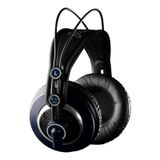 AKG K240 Mkii Semi-öpen Stüdyo Kulaklığı