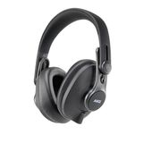 Akg K371BT Bluetooth Stüdyo Referans Kulaklığı