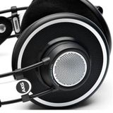AKG K702 Kulaklık