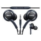 Akg Kulak Içi Kulaklık - Siyah
