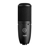 AKG P120 Amaçlı Stüdyo Mikrofonu