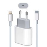 AKG Tech Iphone Şarj Aleti (iphone 13 - 12 - 11 - X-8-7-6) 2.1a Hızlı Şarj Aleti