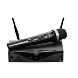 AKG WMS-420 D 5 Telsiz El Mikrofon Seti