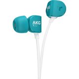 AKG Y20U Yeşil Kulaklık