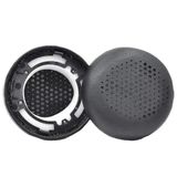 Akg Y500 Bluetooth Wireless Uyumlu Kulaklık Pedi Yastığı Pad Süngeri Earpad Minder Siyah