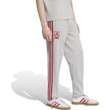 AKG2902 Adidas Lfc Og2 Tp Erkek Eşofman Altı Gri - Gri - Kırmızı