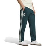 AKG2972 Adidas Real Madrid Og2 Tp Erkek Eşofman Altı Yeşil - XL