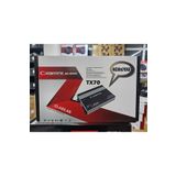 Akgöz Sound Cadence Md4,70 Rms Bas Kontrollü Anfi 4x70 Rms