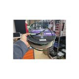 AKGÖZ SOUND X-110YS kablo çorabı 10mm 4ga kablo olur her sipariş 1 mt
