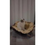 Akgül ev ve bahçe tekstil mobilya KEDİ KÖPEK EVCİL HAYVAN MİNDERİ