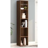 Akgül ev ve bahçe tekstil mobilya MDF AHŞAP KİTAPLIK RAF DÜZENLEYİCİ KİTAPLIK GÜMÜŞLÜK