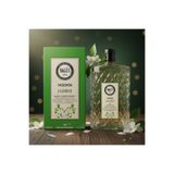 Akgül Yasemin Kolonyası Cam Premium Serisi 200 ml