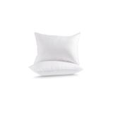 AKGÜN EV TEKSTİLİ Bebek Yastık Boncuk Silikon Elyaf Dolgulu 35*45