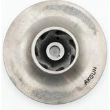 Akgun Pancar Motor Santrifüj Fanı Yeni Model 2300 D/dk YK65X225 - Yeni Model Normal