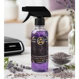 Akgüneş Lavanta Oda ve Oto Kokusu – Doğal ve Ferahlatıcı Aroma - 250ml