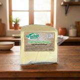 Akgünler Doğal Eski Kaşar Peyniri – Olgunlaşmış – 500g - 500 gr