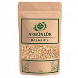 Akgünlük (Boswellia) 100 Gr.