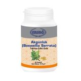 Akgünlük (BOSWELLIA SERRATA) Takviye Edici Gıda -60 Kapsül