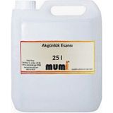 Akgünlük Mum Esansı 41983 25 Litre - 1 Adet