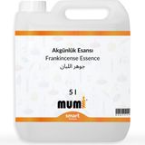 Akgünlük Mum Esansı 41983 5 Litre - 1 Adet