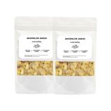 Akgünlük Sakızı 2'li Paket - 0,5 gr