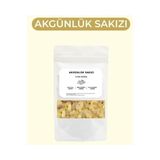Akgünlük Sakızı 50 gr - 0,5 gr