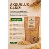Akgünlük Sakızı (Boswellia Serrata) / 50 Gr