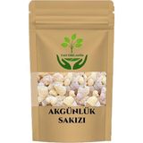 Akgünlük Sakızı Doğal 1000GR - 1 Adet