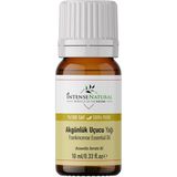 Akgünlük (Sığla) Uçucu Yağı 10 ML%100 Saf ve Doğal Ak Günlük Olibanum Essential Oil - Çok Renkli