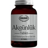 Akgünlük Tablet