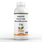 Akgünlük Uçucu Yağı Boswellia serrata 1 kg
