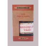 Akgünlük Yağı 20 cc - 1 Adet