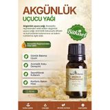 Akgünlük Yağı (Frankincense - Boswellia Serrata) / 10 Ml