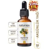 Akgünlük Yağı (Frankincense Oil) Uçucu Yağ 30 ml Damlalıklı Cam Şişe