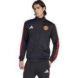 AKH4797 Adidas Manchester United Dna Tt Erkek Ceket Siyah - XL