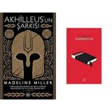 Akhilleus’un Şarkısı Fahrenheit 451 -2 Kitap Set