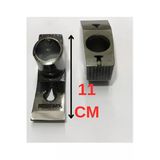 Aki Çelik Kısa 11 Cm Mıknatıslı Usta Keseri Kalıpçı Dövme Çelik 430 Gr Görseldeki Ürün Gönderilir