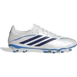 AKI0656 Adidas Copa Pure Iv League Fg Erkek Spor Ayakkabı Beyaz - Beyaz - Mavi