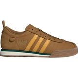 AKI0925 Adidas Samba 62 Super Erkek Spor Ayakkabı Kahve