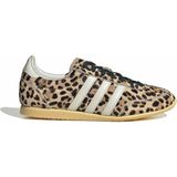 AKI6687 Adidas Japan W Kadın Spor Ayakkabı Bej - Bej - Sütlü Kahve