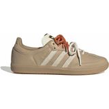 AKI8140 Adidas Samba Og W Kadın Spor Ayakkabı Bej