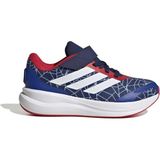 AKI9172 Adidas Runfalcon Spıder-Man El C çocuk Spor Ayakkabı Mavi - Mavi - Lacivert