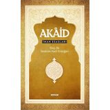 Akâid - İman Esasları Beyan Yayınları