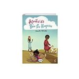 Akide Şekeri Afrika’da Bir Su Kuyusu