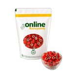 Akide Şekeri Ahududu - 250 gr
