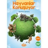 Akide Şekeri Hayvanlar Konuşuyor