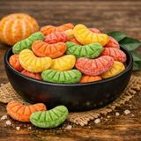 Akide Şekeri Mandalin 500 gr