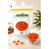 Akide Şekeri Portakallı - 250 Gr